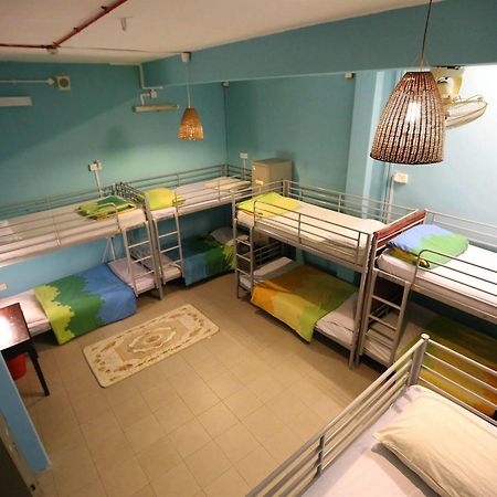 Fernloft - Singapore , Chinatown Luaran gambar
