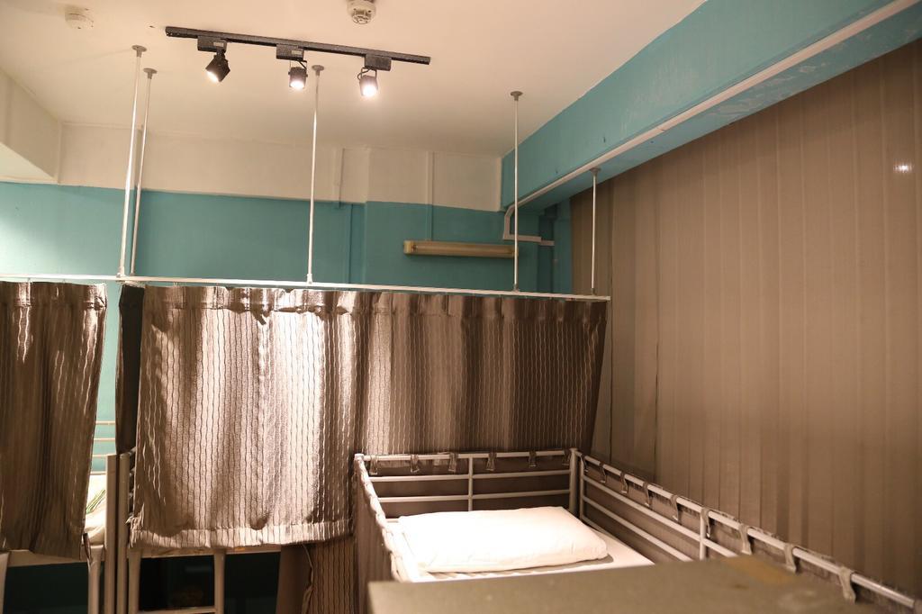 Fernloft - Singapore , Chinatown Bilik gambar